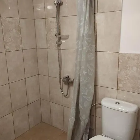 Kawalerka W Centrum Appartement